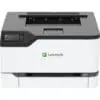 Lexmark C2326