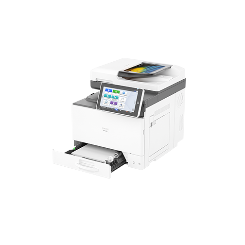 Photocopieur A4 laser