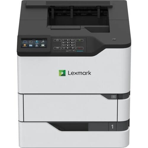 LEXMARK M5270