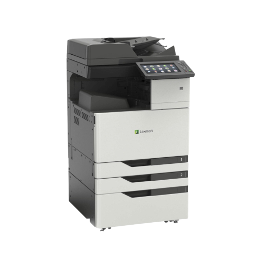 Photocopieur Laser Kyocera l TASKalfa 2554ci l Couleur l A3 l Réseau