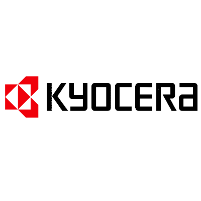 Photocopieur professionnel Kyocera logo